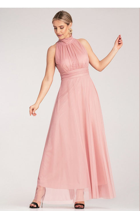 Robe de cocktail model 214806 Figl